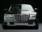 Chrysler 300C Concept 2003 года